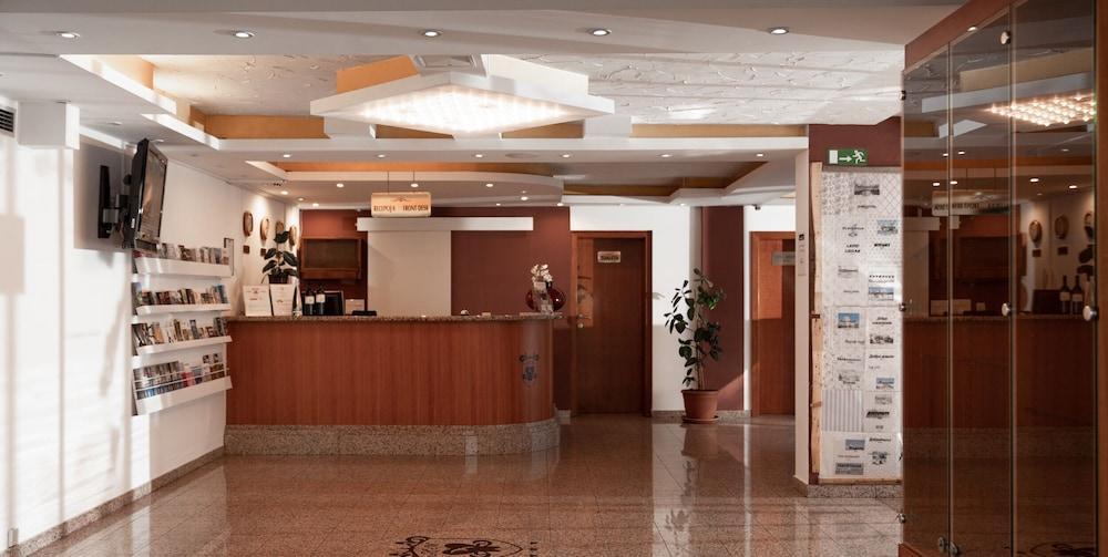 Hotel Medno Exterior foto