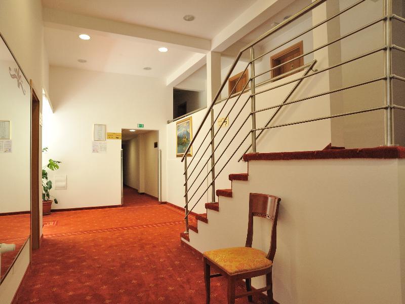 Hotel Medno Exterior foto