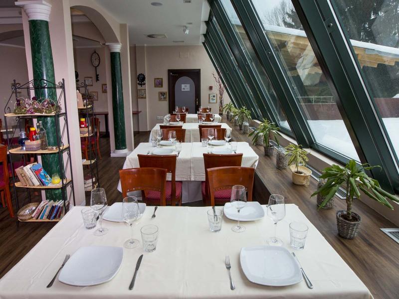 Hotel Medno Exterior foto